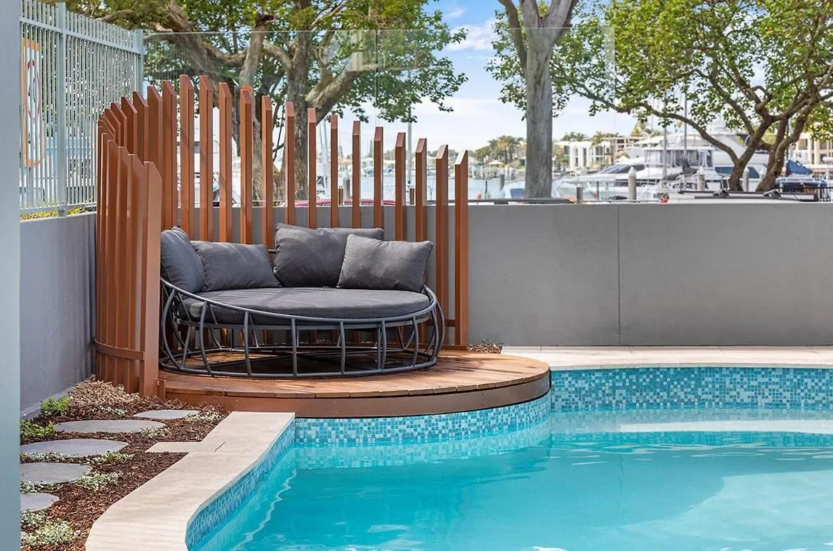 Apartment Riverdance Apt. 14 Mooloolaba