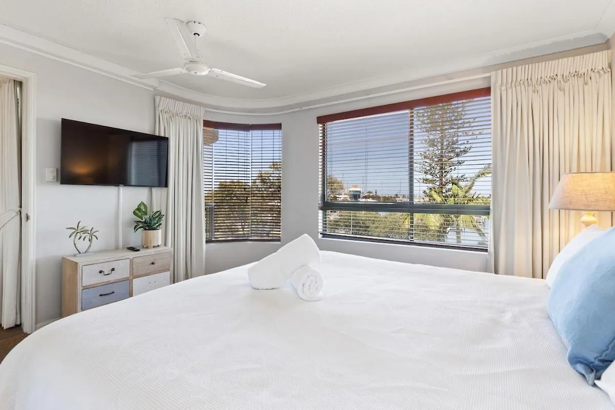 Riverdance Apt. 14 Mooloolaba