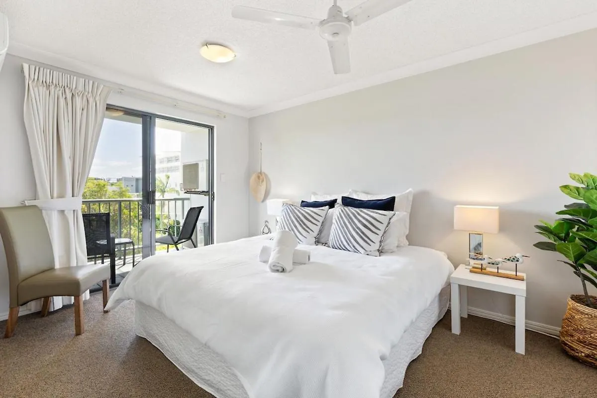 Apartment Riverdance Apt. 14 Mooloolaba Australia