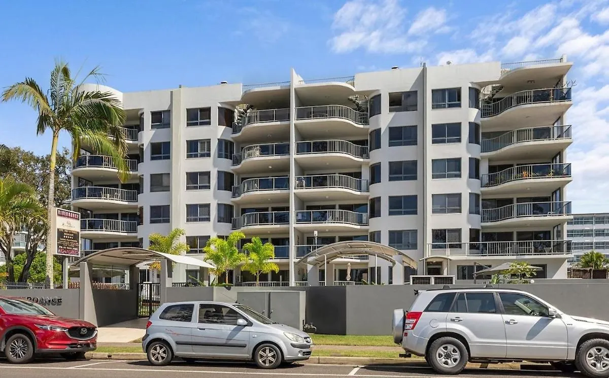 Riverdance Apt. 14 Mooloolaba Australia