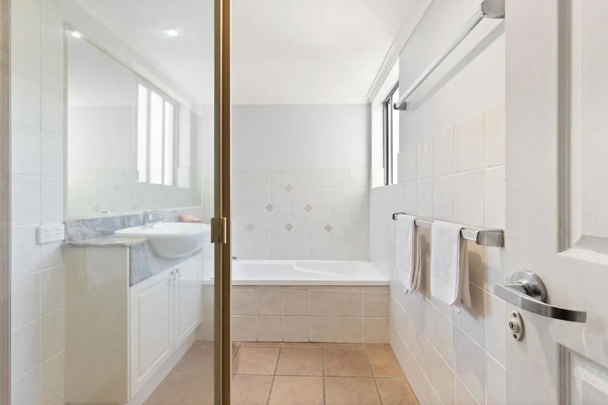 Apartment Riverdance Apt. 14 Mooloolaba
