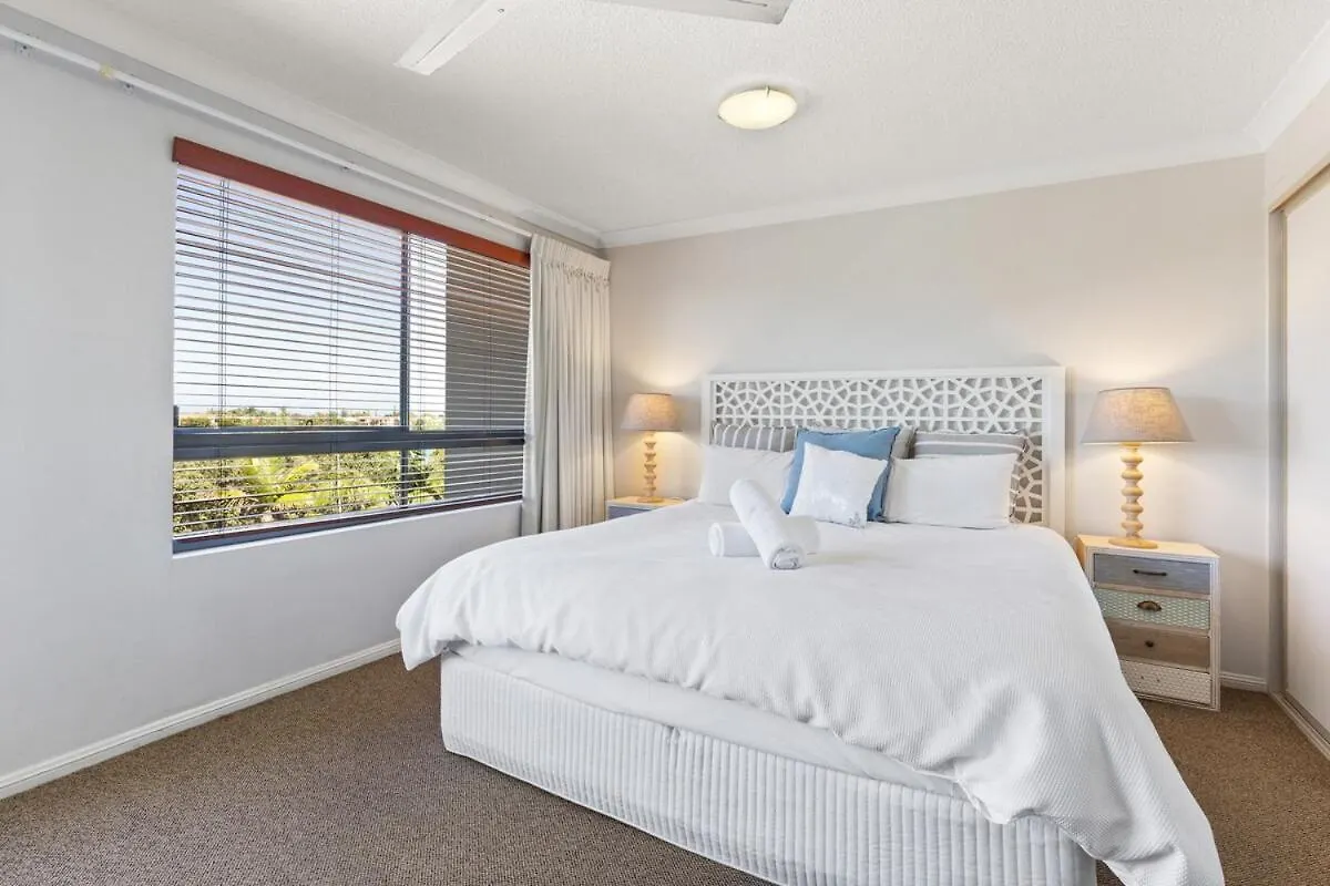 Riverdance Apt. 14 Mooloolaba Australia