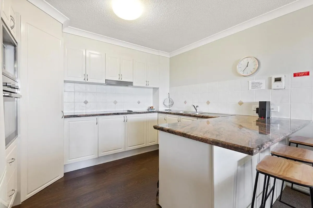 Riverdance Apt. 14 Mooloolaba Apartment