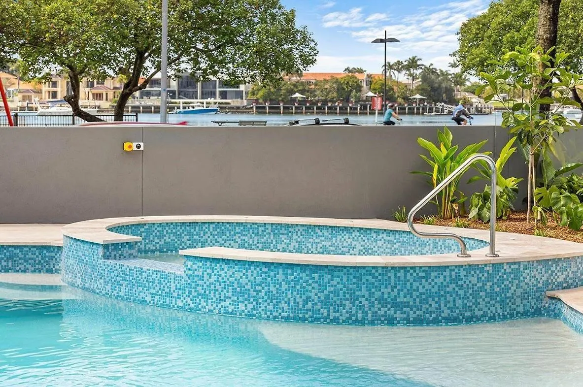 Riverdance Apt. 14 Mooloolaba