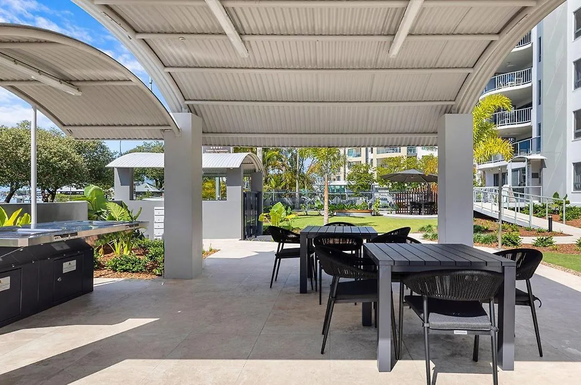 Riverdance Apt. 14 Mooloolaba 0*,