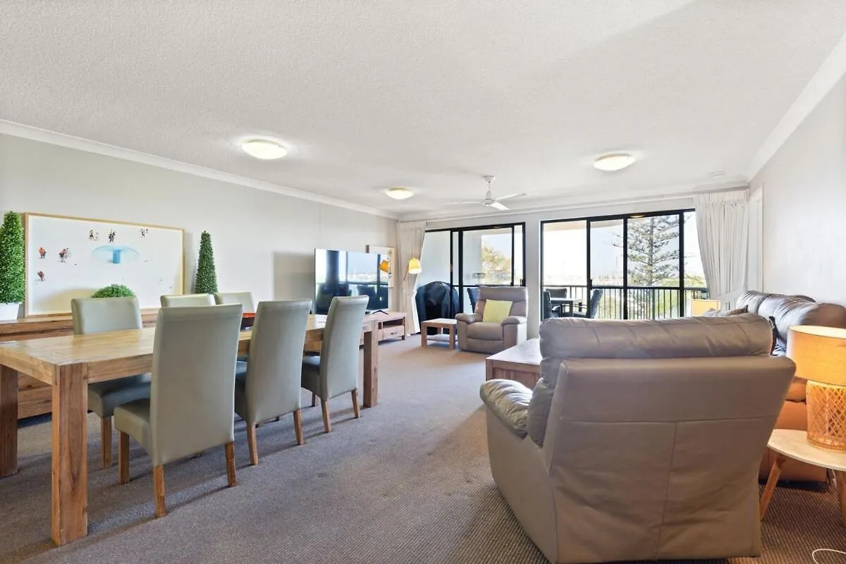 Apartment Riverdance Apt. 14 Mooloolaba Australia